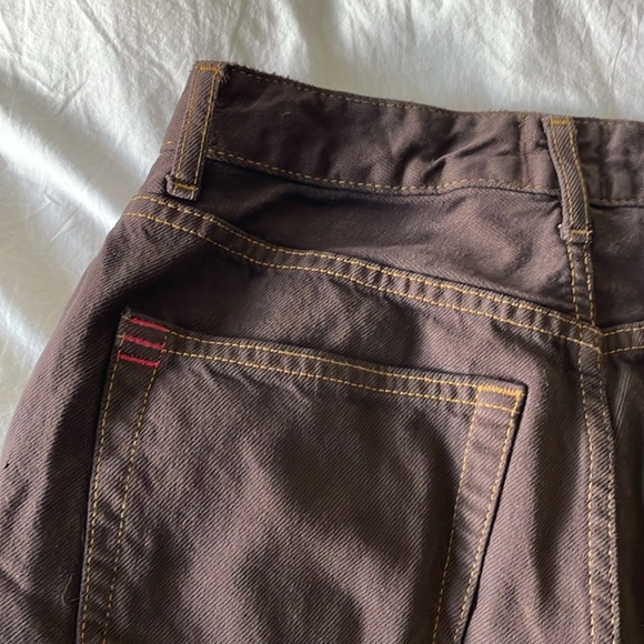 BDG mom jeans - Picture 3 of 4